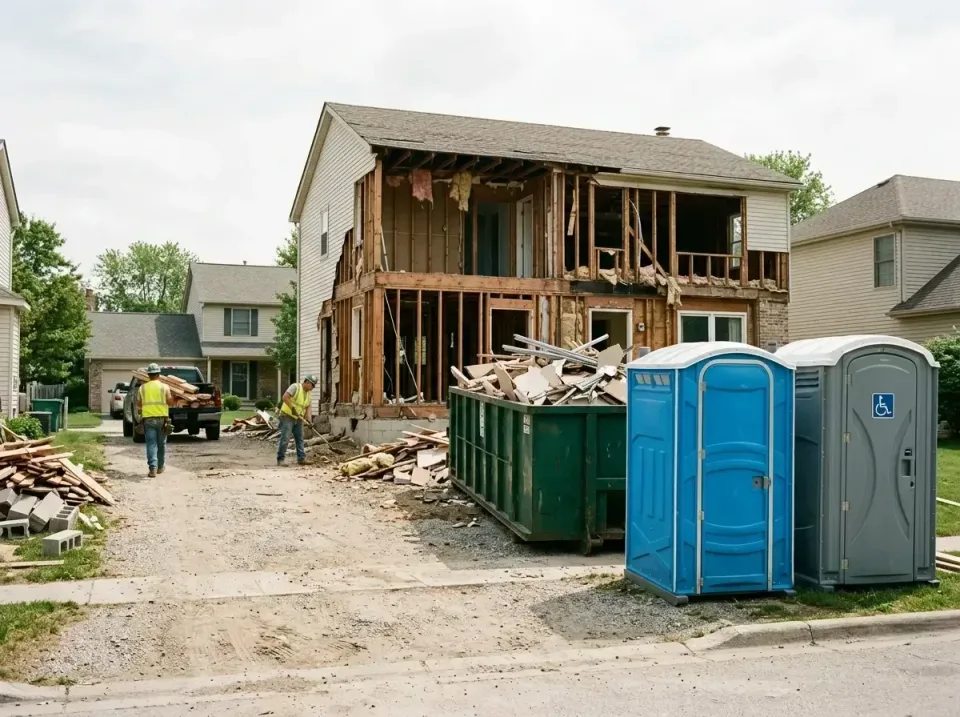 home-renovation-demolition-sit-010 — frequently asked questions, Portable Toilet & Dumpsters Rental in Marshall, MN